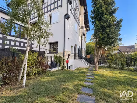 maison à garches (92380)