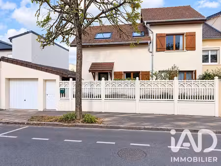 maison à saint-maur-des-fossés (94100)