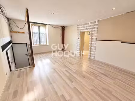 appartement à vendre de 3 pièces de 90 m²