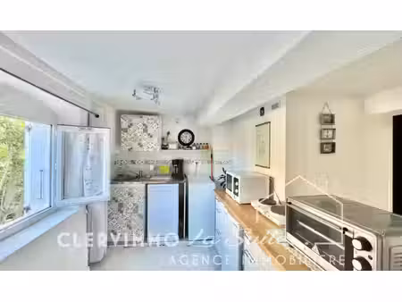 appartement t2 meublé st barnabé/montolivet