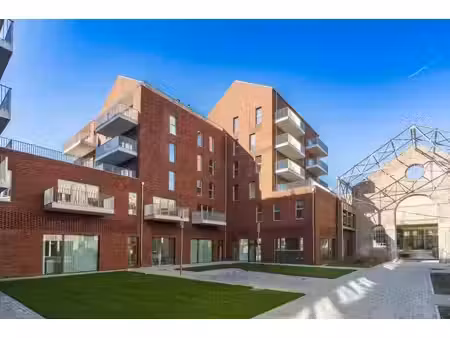 studio à louer à rue cockerill 3 seraing (vbe81437)