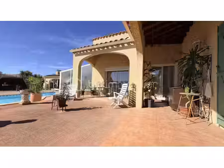 maison de 140 m² à pezilla-la-riviere