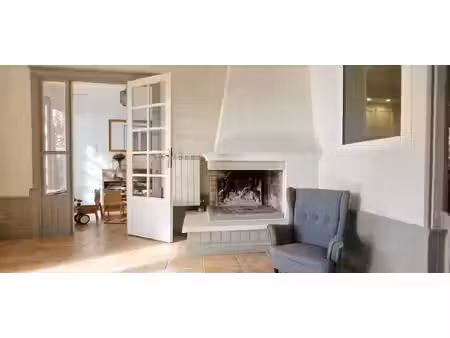 maison individuelle de 126m2 de plain-pied avec sous-sol tot
