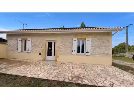 maison 67 m²