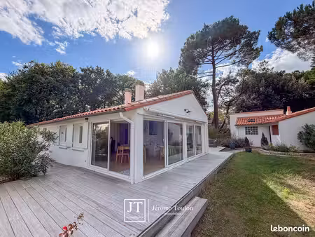 maison 5 pièces 116 m²