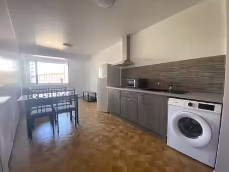 location appartement 1 pièce  24.88m²  castelnaudary