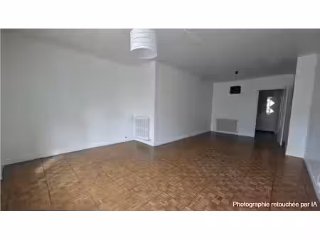 appartement spacieux centre ville