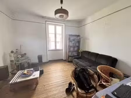 vente appartement 2 pièces au pouliguen (44510) : à vendre 2 pièces / 47m² le pouliguen