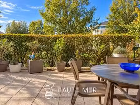 vente appartement 3 pièces aux sables-d'olonne (85100) : à vendre 3 pièces / 73m² les sabl
