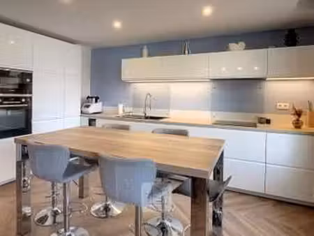 vente appartement 3 pièces à nantes saint-felix (44000) : à vendre 3 pièces / 75m² nantes 