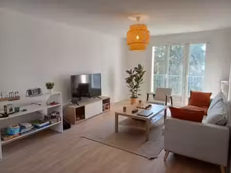 vente appartement 4 pièces à nantes rond-point de paris - blanche de castille (44000) : à 
