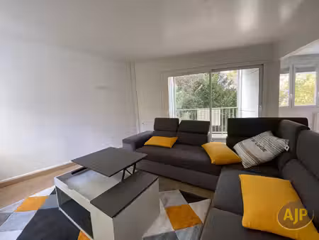 appartement nantes 4 pièce(s) 100 m2