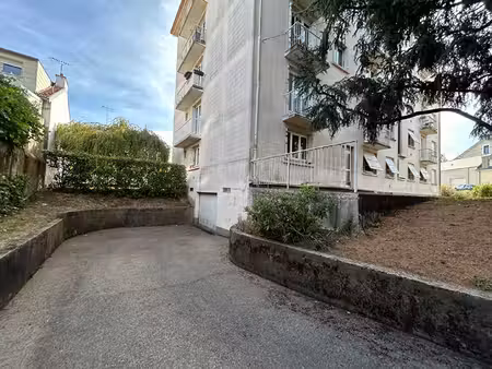 appartement nantes - t1bis 41 m² - quartier toutes aides