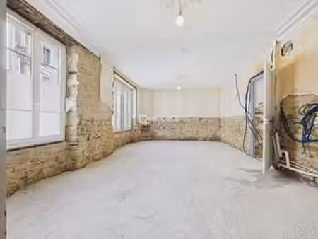 vente appartement 3 pièces à quimper (29000) : à vendre 3 pièces / 60m² quimper