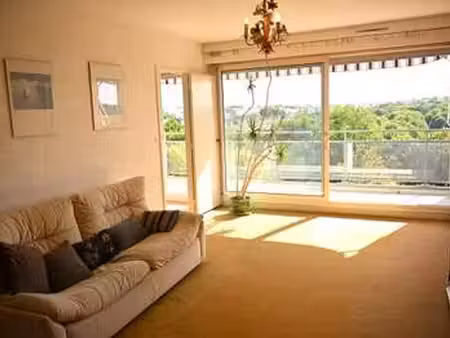 vente appartement 3 pièces à saint-herblain tillay-garotterie (44800) : à vendre 3 pièces 