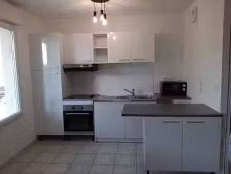 vente appartement 2 pièces à saint-nazaire (44600) : à vendre 2 pièces / 48m² saint-nazair