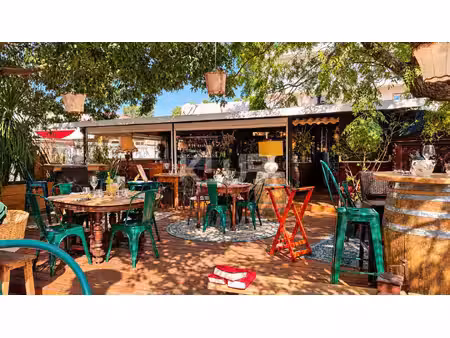 boutique à vendre