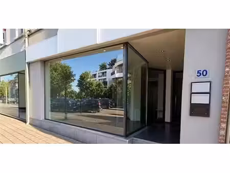 bâtiment commercial à louer à zoersel pour € 1.650