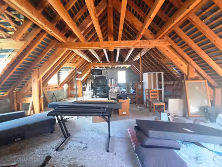 maison 160 m²