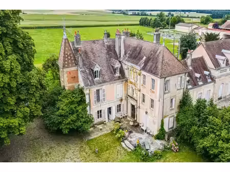 château gray (70100) - 17 pièces
