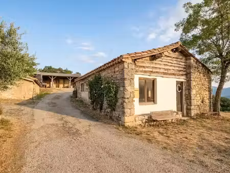 propriété à vendre fourtou 10 pièce(s) 208m2 349 000€