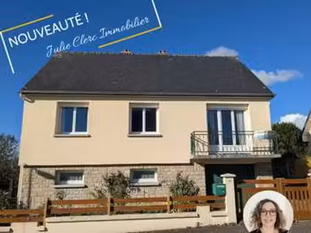 vente maison à la mézière (35520) : à vendre / 100m² la mézière