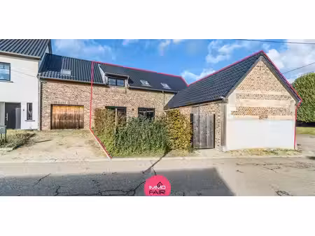 maison à vendre à lanaken pour € 399.000