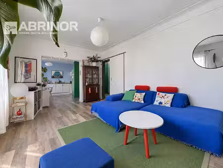 saint-maurice-pellevoisin ? maison atypique de 172 16 m² aux multiples possibilités !
