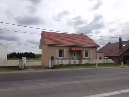 maison à louer
