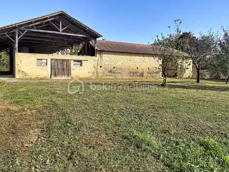 maison spacieuse du xixe siècle  havre de paix à vendre