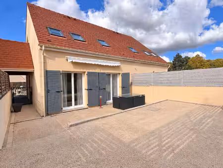 maison neuilly en thelle 5 pièces - 3 chambres -79m2