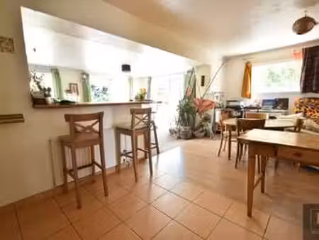 vente maison à orvault (44700) : à vendre / 118m² orvault