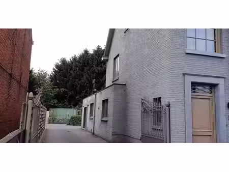maison à louer à oud-turnhout pour € 980 avec 3 chambres à coucher