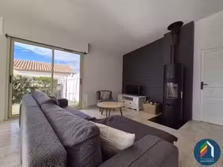 vente maison à pouzauges (85700) : à vendre / 100m² pouzauges