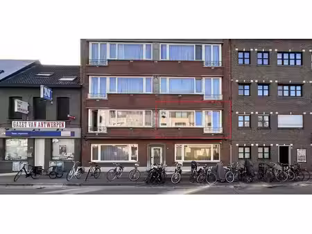 maison à louer à turnhout pour € 680 avec 2 chambres à coucher