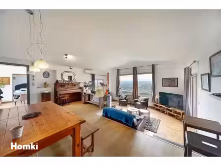 maison/villa t6 de 140 m² à albi 81000