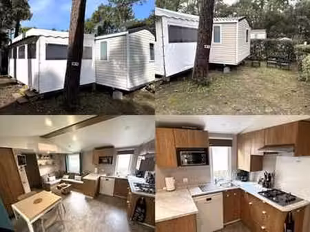 vente terrain à saint-hilaire-de-riez (85270) : à vendre / 38m² saint-hilaire-de-riez