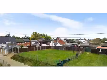 terrain à vendre à sint-truiden pour € 99.000