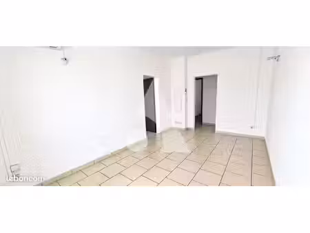 appartement 4 pièces 73 m²