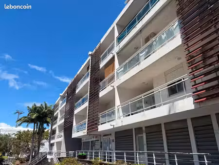 studio 1 pièce 25 m²