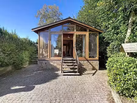 maison 2 chambres rénovée