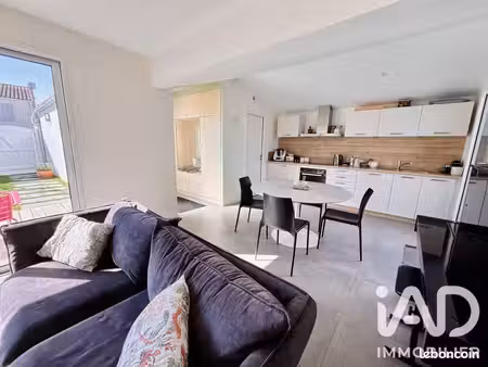 maison 4 pièces 100 m²