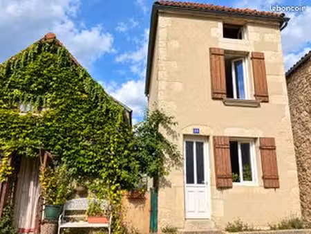 exclusivite montbard maison ancienne