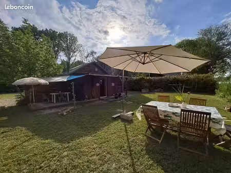 chalet