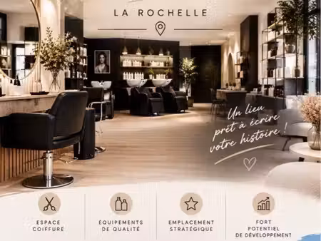 fond de commerce