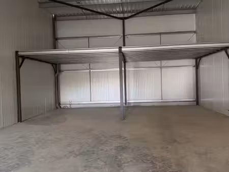 local professionnel - entrepot - dépot – batiment