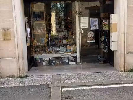 local commercial