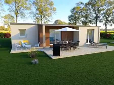 vente maison à tourlaville (50110) : à vendre / 70m² tourlaville