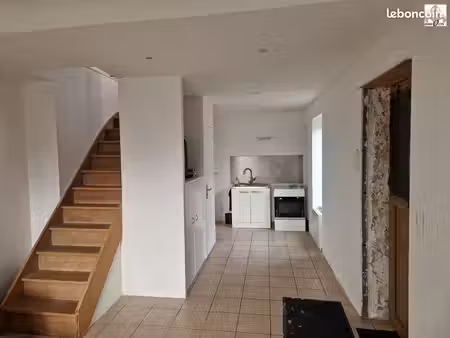 maison de ville 2 pièces 40 m²