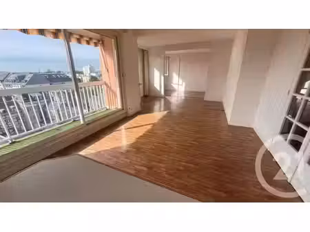 appartement f5 à vendre - 5 pièces - 101 69 m2 - rouen - 76 - haute-normandie